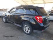 ✅ 2016 Chevrolet Equinox LT • VIN: 2GNALCEK9G6203291 • Лот: 43516287. Опубликован ранее на IAAI с пробегом 92 242 миль. Бесплатный доступ к архиву аукционных продаж из США и подробный отчёт об истории автомобиля на DreamBid. Изображение 3.