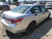 ✅ 2012 Honda Accord LX Premium • VIN: 1HGCP2F46CA052392 • Lot: 66382135. Wystawiony na Copart z przebiegiem 223 305 mil. Bezpłatny archiwum sprzedaży aukcyjnych z USA i szczegółowy raport historii pojazdu na DreamBid. Zdjęcie 3.