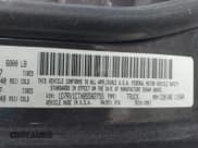 ✅ 2011 Ram 1500 Sport • VIN: 1D7RV1CTXBS582755 • Lot: 43709866. Listed on IAAI with 156,258 mi. Free auction sales archive from the USA and detailed vehicle history report at DreamBid. Image 9.