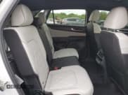 ✅ 2025 Volkswagen Atlas SEL Premium R-Line • VIN: 1V2FE2CAXSC215638 • Lot: 56838725. Listed on Copart with 1,821 mi. Free auction sales archive from the USA and detailed vehicle history report at DreamBid. Image 10.