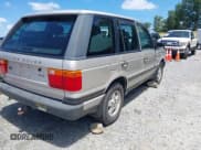 ✅ 1999 Land Rover Range Rover • VIN: SALPV1242XA413816 • Lot: 42632530. Listed on IAAI with 175,246 mi. Free auction sales archive from the USA and detailed vehicle history report at DreamBid. Image 4.