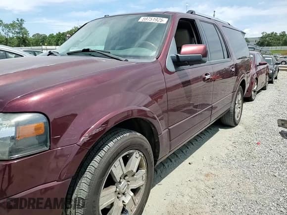 ✅ 2010 Ford Expedition Max Limited • VIN: 1FMJK2A52AEA33750 • Lot: 59751925. Wystawiony na Copart z przebiegiem 204 394 mil. Bezpłatny archiwum sprzedaży aukcyjnych z USA i szczegółowy raport historii pojazdu na DreamBid. Zdjęcie 15.