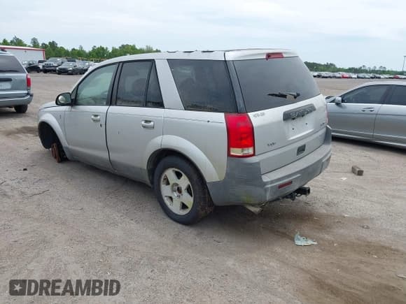 ✅ 2004 Saturn VUE V6 • VIN: 5GZCZ63484S810067 • Lot: 42163741. Wystawiony na IAAI z przebiegiem 195 667 mil. Bezpłatny archiwum sprzedaży aukcyjnych z USA i szczegółowy raport historii pojazdu na DreamBid. Zdjęcie 3.