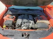 ✅ 2019 Dodge Charger Scat Pack • VIN: 2C3CDXGJ2KH742332 • Lot: 53868605. Wystawiony na Copart z przebiegiem 313 686 mil. Bezpłatny archiwum sprzedaży aukcyjnych z USA i szczegółowy raport historii pojazdu na DreamBid. Zdjęcie 11.