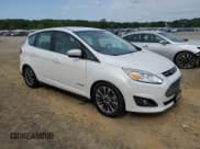 ✅ 2018 Ford C-Max Titanium • VIN: 1FADP5DUXJL100149 • Lot: 54715385. Wystawiony na Copart z przebiegiem 110 031 mil. Bezpłatny archiwum sprzedaży aukcyjnych z USA i szczegółowy raport historii pojazdu na DreamBid. Zdjęcie 4.