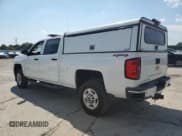 ✅ 2015 Chevrolet Silverado 2500HD LT • VIN: 1GC1KVEGXFF148406 • Lot: 64765665. Wystawiony na Copart z przebiegiem 46 185 mil. Bezpłatny archiwum sprzedaży aukcyjnych z USA i szczegółowy raport historii pojazdu na DreamBid. Zdjęcie 2.