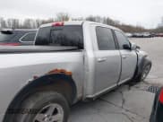 ✅ 2010 Dodge 1500 SLT • VIN: 1D7RV1CT7AS167701 • Lot: 40809595. Wystawiony na IAAI z przebiegiem Nie podano. Bezpłatny archiwum sprzedaży aukcyjnych z USA i szczegółowy raport historii pojazdu na DreamBid. Zdjęcie 19.