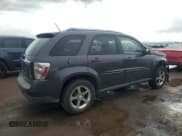 ✅ 2007 Chevrolet Equinox LT • VIN: 2CNDL73F376252856 • Лот: 56246505. Опубликован ранее на Copart с пробегом 161 596 миль. Бесплатный доступ к архиву аукционных продаж из США и подробный отчёт об истории автомобиля на DreamBid. Изображение 3.