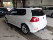 ✅ 2008 Volkswagen R32 • VIN: WVWKC71K58W155564 • Lot: 43389169. Listed on IAAI with Not provided. Free auction sales archive from the USA and detailed vehicle history report at DreamBid. Image 3.