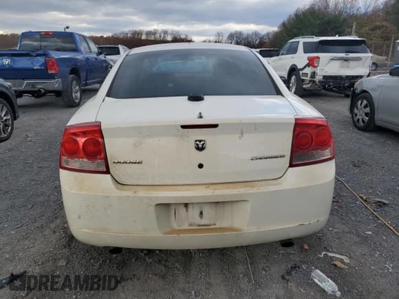 ✅ 2009 Dodge Charger Police • VIN: 2B3KA43T59H540750 • Лот: 92185095. Опубликован ранее на Copart с пробегом 190 118 миль. Бесплатный доступ к архиву аукционных продаж из США и подробный отчёт об истории автомобиля на DreamBid. Изображение 6.