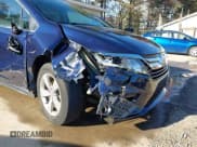 ✅ 2020 Honda Odyssey EX • VIN: 5FNRL6H58LB047042 • Лот: 43639055. Опубликован ранее на IAAI с пробегом 167 842 миль. Бесплатный доступ к архиву аукционных продаж из США и подробный отчёт об истории автомобиля на DreamBid. Изображение 6.