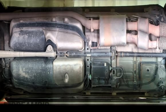 ✅ 2023 Chevrolet Traverse LT Cloth • VIN: 1GNEVMKW4PJ221693 • Lot: 92075415. Listed on Copart with 378,718 mi. Free auction sales archive from the USA and detailed vehicle history report at DreamBid. Image 14.