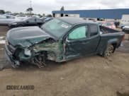 ✅ 2015 Chevrolet Colorado 4WD Z71 • VIN: 1GCHTCE3XF1194389 • Лот: 69440305. Опубликован ранее на Copart с пробегом 166 635 миль. Бесплатный доступ к архиву аукционных продаж из США и подробный отчёт об истории автомобиля на DreamBid. Изображение 1.