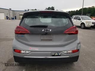 ✅ 2021 Chevrolet Bolt EV Premier • VIN: 1G1FZ6S06M4105889 • Lot: 65974154. Wystawiony na Copart z przebiegiem 15 818 mil. Bezpłatny archiwum sprzedaży aukcyjnych z USA i szczegółowy raport historii pojazdu na DreamBid. Zdjęcie 6.