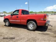 ✅ 2004 GMC Sierra 1500 SLE • VIN: 1GTEK14TX4Z136535 • Лот: 57895655. Опубликован ранее на Copart с пробегом 97 445 миль. Бесплатный доступ к архиву аукционных продаж из США и подробный отчёт об истории автомобиля на DreamBid. Изображение 2.