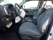 ✅ 2023 Toyota Tacoma SR5 • VIN: 3TMAZ5CN0PM209454 • Lot: 91032785. Listed on Copart with 29,012 mi. Free auction sales archive from the USA and detailed vehicle history report at DreamBid. Image 7.