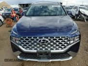 ✅ 2021 Hyundai Santa Fe SEL • VIN: 5NMS6DAJ7MH317401 • Лот: 80625855. Опубликован ранее на Copart с пробегом 40 948 миль. Бесплатный доступ к архиву аукционных продаж из США и подробный отчёт об истории автомобиля на DreamBid. Изображение 14.