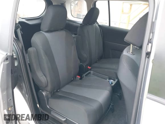 ✅ 2014 Mazda 5 Touring • VIN: JM1CW2CL7E0175902 • Lot: 43287647. Listed on IAAI with 98,037 mi. Free auction sales archive from the USA and detailed vehicle history report at DreamBid. Image 8.