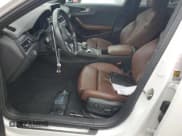 ✅ 2017 Audi allroad A4 Premium Plus • VIN: WA18NAF47HA163085 • Лот: 75079404. Опубликован ранее на Copart с пробегом Не указан. Бесплатный доступ к архиву аукционных продаж из США и подробный отчёт об истории автомобиля на DreamBid. Изображение 7.