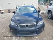 ✅ 2012 Lexus CT 200h Premium • VIN: JTHKD5BHXC2091122 • Lot: 43400216. Wystawiony na IAAI z przebiegiem 341 337 mil. Bezpłatny archiwum sprzedaży aukcyjnych z USA i szczegółowy raport historii pojazdu na DreamBid. Zdjęcie 13.