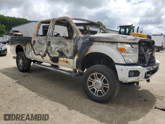 ✅ 2016 Ford F-250 Lariat • VIN: 1FT7W2BT9GEC02056 • Lot: 69645435. Wystawiony na Copart z przebiegiem Nie podano. Bezpłatny archiwum sprzedaży aukcyjnych z USA i szczegółowy raport historii pojazdu na DreamBid. Zdjęcie 4.