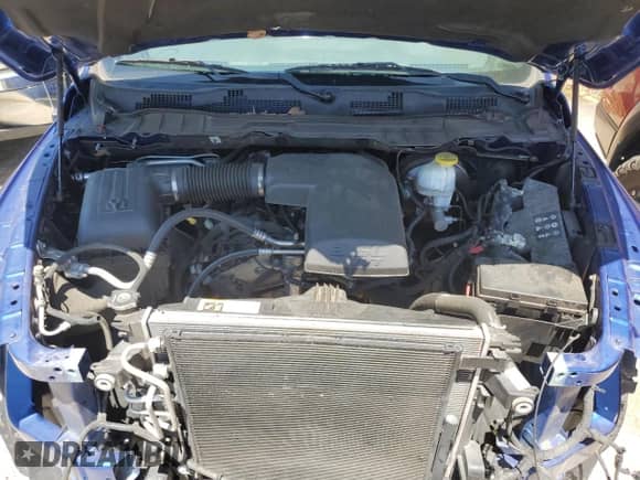 2018 Ram 1500 SLT с VIN 1C6RR7GG7JS247280, выставлен на аукционе Copart как лот 56321714 с пробегом 92 296 миль миль и Списание • Salvage title. История ставок и продаж доступна на DreamBid. Изображение 11.