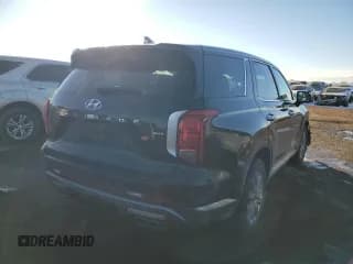 ✅ 2024 Hyundai Palisade SE • VIN: KM8R1DGE2RU713514 • Лот: 87855025. Опубликован ранее на Copart с пробегом Не указан. Бесплатный доступ к архиву аукционных продаж из США и подробный отчёт об истории автомобиля на DreamBid. Изображение 3.