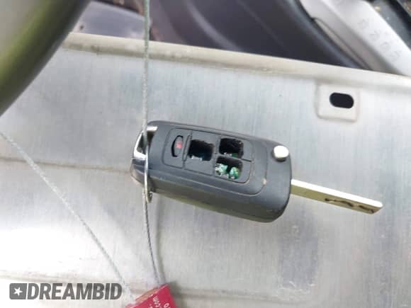 2016 Chevrolet Sonic LTZ с VIN 1G1JE6SBXG4159644, выставлен на аукционе IAAI как лот 42424642 с пробегом 121 249 миль миль и . История ставок и продаж доступна на DreamBid. Изображение 11.