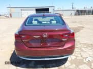 ✅ 2020 Honda Insight Touring • VIN: 19XZE4F99LE010043 • Лот: 42235458. Опубликован ранее на IAAI с пробегом 42 031 миль. Бесплатный доступ к архиву аукционных продаж из США и подробный отчёт об истории автомобиля на DreamBid. Изображение 17.