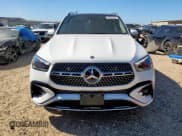 ✅ 2026 Mercedes-Benz GLE 450 • VIN: 4JGFB5KB4TB514146 • Lot: 90923765. Wystawiony na Copart z przebiegiem 504 mil. Bezpłatny archiwum sprzedaży aukcyjnych z USA i szczegółowy raport historii pojazdu na DreamBid. Zdjęcie 5.