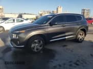 ✅ 2021 Hyundai Santa Fe SEL • VIN: 5NMS2DAJ6MH351860 • Lot: 38989994. Wystawiony na Copart z przebiegiem 13 938 mil. Bezpłatny archiwum sprzedaży aukcyjnych z USA i szczegółowy raport historii pojazdu na DreamBid. Zdjęcie 1.