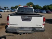 ✅ 2013 Nissan Frontier SV • VIN: 1N6AD0CW2DN733892 • Lot: 68198815. Listed on Copart with 104,495 mi. Free auction sales archive from the USA and detailed vehicle history report at DreamBid. Image 6.