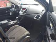 ✅ 2010 GMC Terrain SLE-2 • VIN: 2CTFLEEW3A6295913 • Lot: 42711374. Wystawiony na IAAI z przebiegiem 115 469 mil. Bezpłatny archiwum sprzedaży aukcyjnych z USA i szczegółowy raport historii pojazdu na DreamBid. Zdjęcie 5.