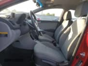 ✅ 2013 Hyundai Accent GLS • VIN: KMHCT4AE2DU413912 • Лот: 71023254. Опубликован ранее на Copart с пробегом 54 270 миль. Бесплатный доступ к архиву аукционных продаж из США и подробный отчёт об истории автомобиля на DreamBid. Изображение 7.