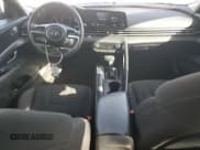 ✅ 2022 Hyundai Elantra SEL • VIN: KMHLM4AG0NU246031 • Lot: 91425255. Listed on Copart with 88,180 mi. Free auction sales archive from the USA and detailed vehicle history report at DreamBid. Image 8.