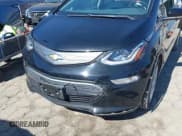 ✅ 2019 Chevrolet Bolt EV LT • VIN: 1G1FY6S08K4106218 • Lot: 41627111. Wystawiony na IAAI z przebiegiem 112 152 mil. Bezpłatny archiwum sprzedaży aukcyjnych z USA i szczegółowy raport historii pojazdu na DreamBid. Zdjęcie 6.
