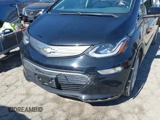 ✅ 2019 Chevrolet Bolt EV LT • VIN: 1G1FY6S08K4106218 • Lot: 41627111. Wystawiony na IAAI z przebiegiem 112 152 mil. Bezpłatny archiwum sprzedaży aukcyjnych z USA i szczegółowy raport historii pojazdu na DreamBid. Zdjęcie 6.