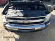 2011 Chevrolet Silverado 1500 LT z VIN 1GCRCSEA1BZ217437, wystawiony jako Copart lot #42629445 z przebiegiem 142 238 mil mil oraz Szkoda całkowita • Salvage title. Historia ofert i sprzedaży dostępna na DreamBid. Obrazek 11.