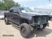 ✅ 2016 Chevrolet Silverado 1500 LT • VIN: 3GCUKREC4GG162593 • Lot: 42292458. Wystawiony na IAAI z przebiegiem 141 619 mil. Bezpłatny archiwum sprzedaży aukcyjnych z USA i szczegółowy raport historii pojazdu na DreamBid. Zdjęcie 1.
