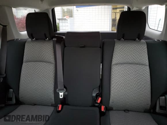 ✅ 2019 Toyota 4Runner SR5 • VIN: JTEBU5JR7K5662859 • Lot: 90045115. Listed on Copart with 77,258 mi. Free auction sales archive from the USA and detailed vehicle history report at DreamBid. Image 10.