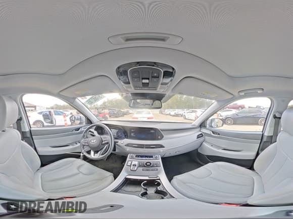 ✅ 2020 Hyundai Palisade SEL • VIN: KM8R44HEXLU085571 • Lot: 91682765. Wystawiony na Copart z przebiegiem 74 640 mil. Bezpłatny archiwum sprzedaży aukcyjnych z USA i szczegółowy raport historii pojazdu na DreamBid. Zdjęcie 14.