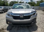 ✅ 2020 Honda Ridgeline RTL • VIN: 5FPYK3F59LB025848 • Лот: 61437425. Опубликован ранее на Copart с пробегом 159 405 миль. Бесплатный доступ к архиву аукционных продаж из США и подробный отчёт об истории автомобиля на DreamBid. Изображение 5.