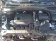 2019 Hyundai Santa Fe SE with VIN 5NMS2CAD2KH008660, listed as a Copart auction lot 89726155 with 76,060 mi miles and Salvage title. Bid and sale history available at DreamBid. Image 12.