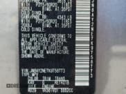 ✅ 2019 Nissan Armada Platinum • VIN: JN8AY2NE7K9758773 • Лот: 91425605. Опубликован ранее на Copart с пробегом 132 835 миль. Бесплатный доступ к архиву аукционных продаж из США и подробный отчёт об истории автомобиля на DreamBid. Изображение 13.