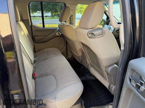 ✅ 2012 Nissan Frontier Pro-4X • VIN: 1N6AD0EV7CC444408 • Lot: 62613785. Listed on Copart with 180,810 mi. Free auction sales archive from the USA and detailed vehicle history report at DreamBid. Image 6.