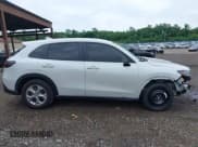 ✅ 2024 Honda HR-V LX • VIN: 3CZRZ2H31RM751488 • Lot: 42642690. Listed on IAAI with 12,169 mi. Free auction sales archive from the USA and detailed vehicle history report at DreamBid. Image 13.