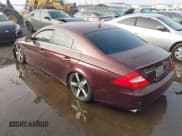 ✅ 2009 Mercedes-Benz CLS 550 • VIN: WDDDJ72X49A146979 • Лот: 41871094. Опубликован ранее на IAAI с пробегом 143 458 миль. Бесплатный доступ к архиву аукционных продаж из США и подробный отчёт об истории автомобиля на DreamBid. Изображение 3.