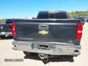 ✅ 2015 Chevrolet Silverado 2500HD LTZ • VIN: 1GC1KWE89FF117551 • Лот: 43428295. Опубликован ранее на IAAI с пробегом 327 618 миль. Бесплатный доступ к архиву аукционных продаж из США и подробный отчёт об истории автомобиля на DreamBid. Изображение 16.