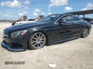 ✅ 2015 Mercedes-Benz S 550 • VIN: WDDXJ8FB8FA008178 • Lot: 68826845. Listed on Copart with Not provided. Free auction sales archive from the USA and detailed vehicle history report at DreamBid. Image 1.