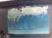 ✅ 2000 Chevrolet S-10 LS • VIN: 1GCCS19W2YK287006 • Лот: 42814156. Опубликован ранее на IAAI с пробегом 216 912 миль. Бесплатный доступ к архиву аукционных продаж из США и подробный отчёт об истории автомобиля на DreamBid. Изображение 9.